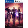 Outriders PS4/PS5